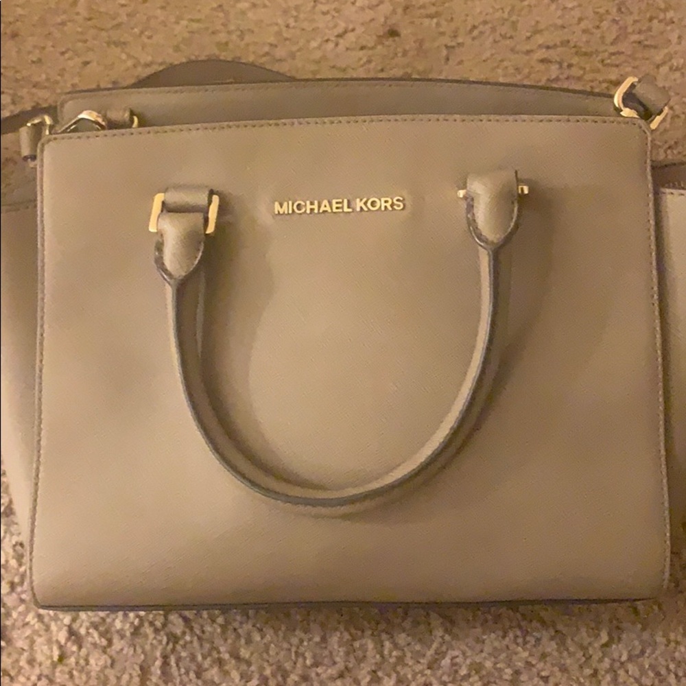 Michael Kors purse